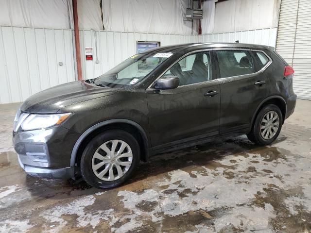 2017 NISSAN ROGUE S - KNMAT2MT4HP572381