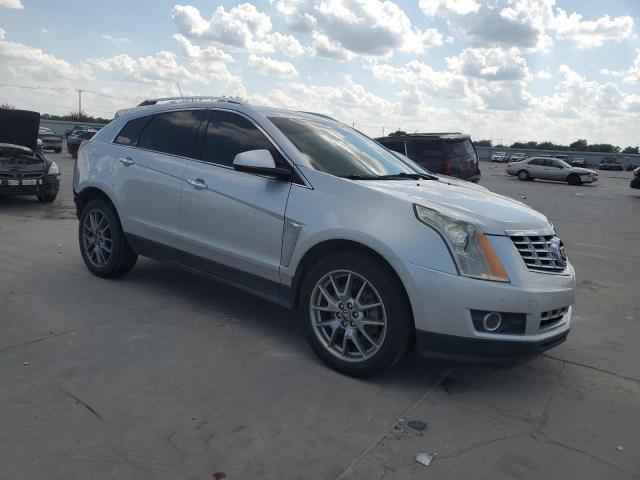 VIN 3GYFNCE31FS583111 2015 Cadillac SRX, Performanc... no.4