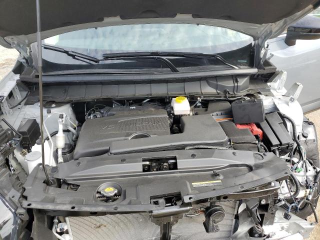 2024 NISSAN PATHFINDER - 5N1DR3CA6RC272122