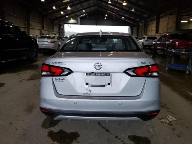 2020 NISSAN VERSA SV 3N1CN8EV8LL871143  70631914