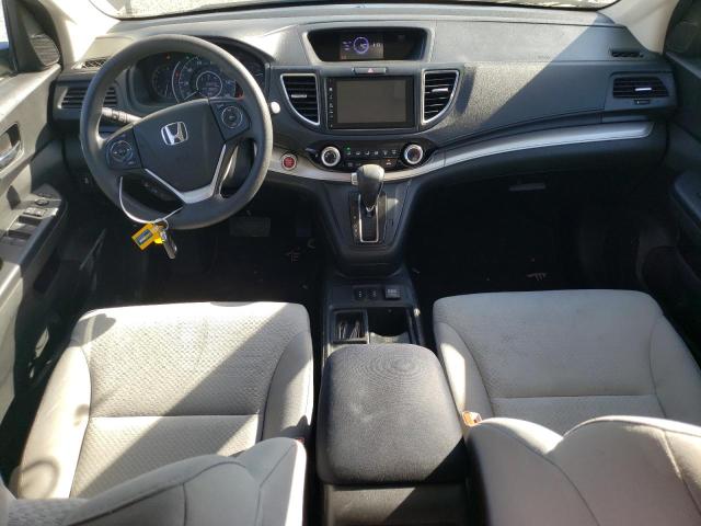 VIN 2HKRM3H52GH569779 2016 Honda CR-V, EX no.8