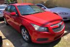 CHEVROLET CRUZE LT photo