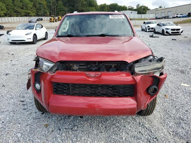 VIN JTEBU5JR7F5218094 2015 Toyota 4runner, SR5 no.5