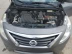 NISSAN VERSA S photo