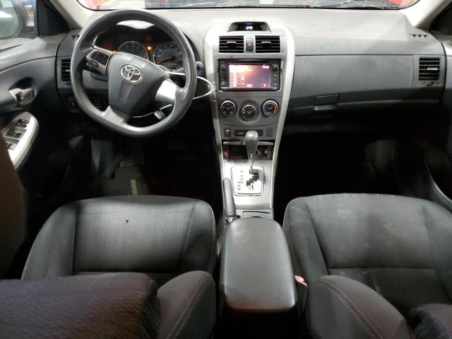 VIN 5YFBU4EEXDP140688 2013 Toyota Corolla, Base no.8