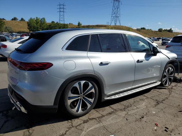 2023 MERCEDES-BENZ EQS SUV 45 - 4JGDM2EB1PA005901