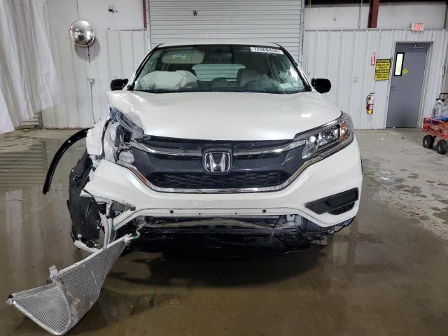 VIN 5J6RM4H32FL027171 2015 Honda CR-V, LX no.5