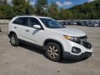 KIA SORENTO BA photo