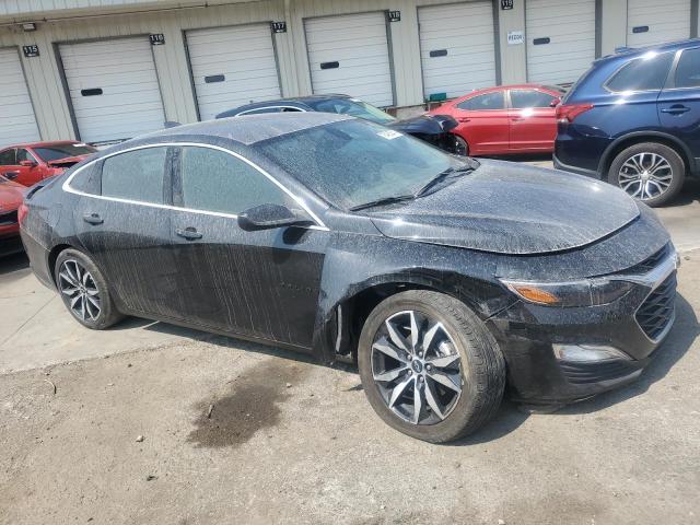 2022 CHEVROLET MALIBU RS - 1G1ZG5ST9NF210696