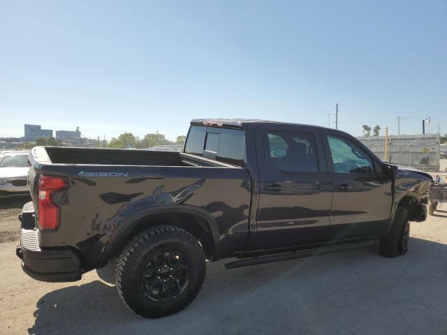 2023 CHEVROLET SILVERADO - 3GCUDHEL4PG324355