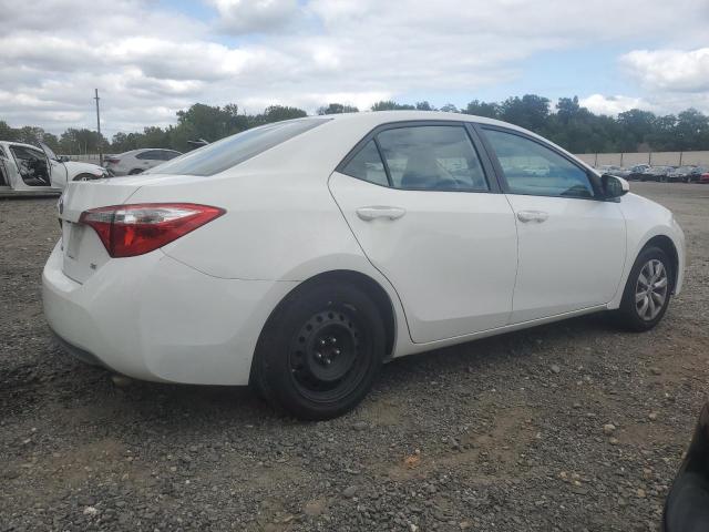 2015 TOYOTA COROLLA L - 2T1BURHE1FC463149