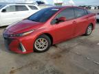 2017 TOYOTA PRIUS PRIM - JTDKARFP2H3003667