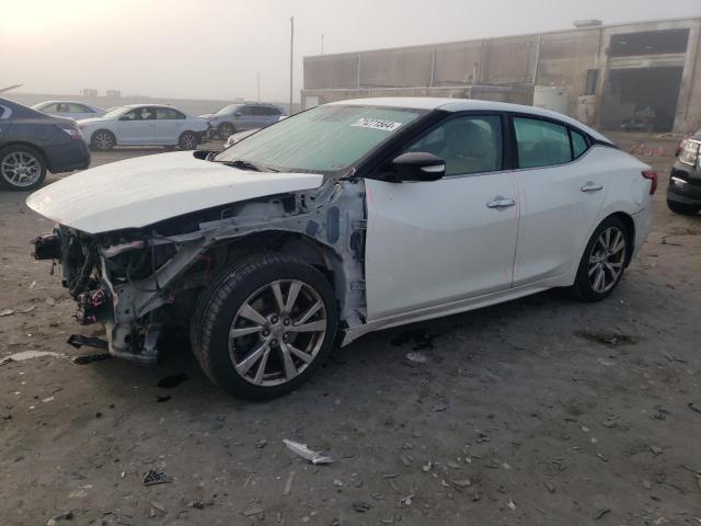 2017 NISSAN MAXIMA 3.5 - 1N4AA6AP7HC416157