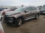 2019 HYUNDAI SANTA FE S - 5NMS2CAD0KH125217