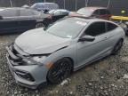 2020 HONDA CIVIC SI - 2HGFC3A52LH754127