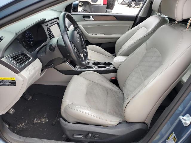 2015 HYUNDAI SONATA SPO - 5NPE34AF3FH109314
