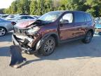 2021 HONDA PASSPORT E - 5FNYF8H52MB016384