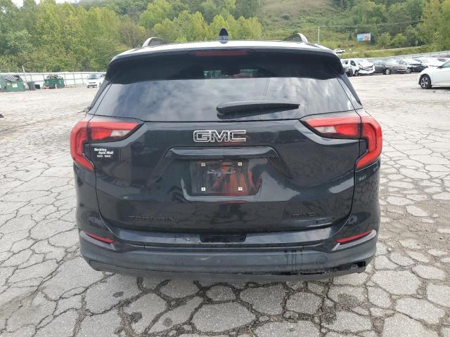 2020 GMC TERRAIN SL - 3GKALTEV6LL198340