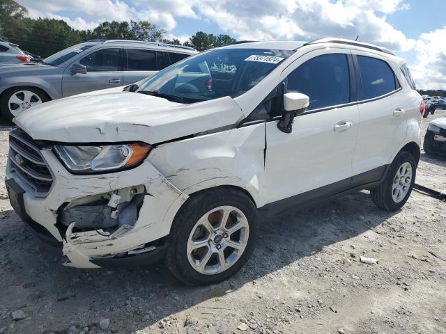 2018 FORD ECOSPORT S - MAJ3P1TEXJC189011
