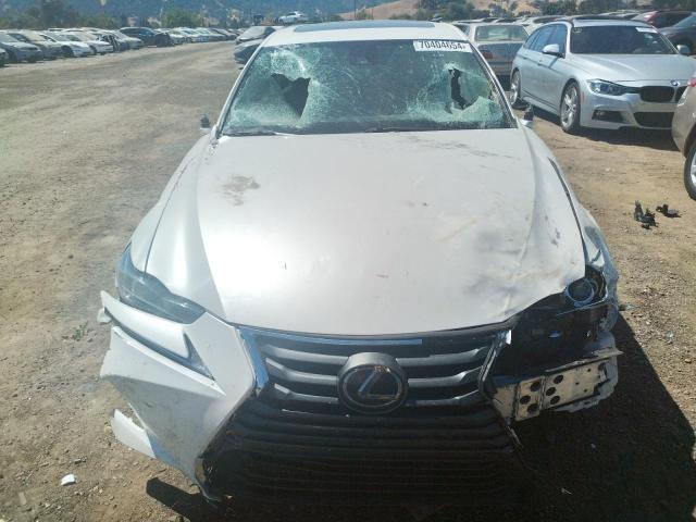 2019 LEXUS IS 300 - JTHBA1D29K5096755