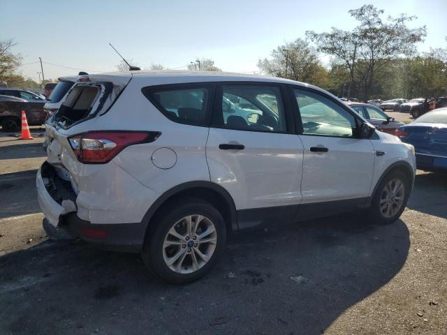 2017 FORD ESCAPE S - 1FMCU0F74HUA59462