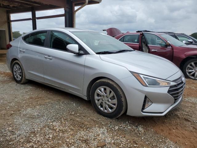 2019 HYUNDAI ELANTRA SE - KMHD74LF0KU761039