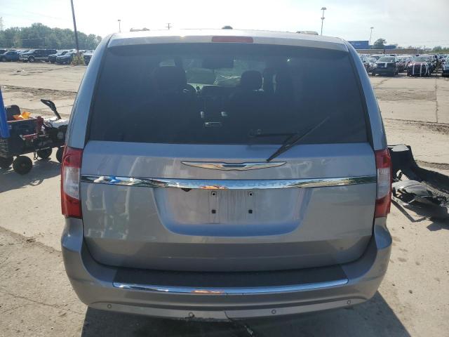 VIN 2C4RC1CG4DR723861 2013 Chrysler Town and Countr... no.6