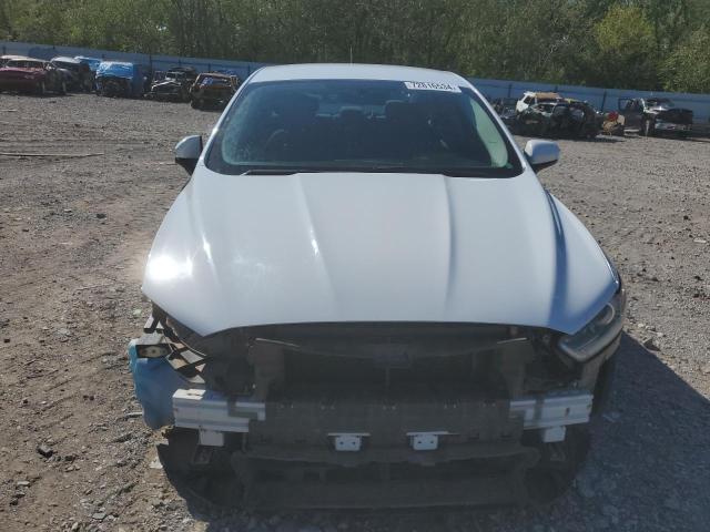 VIN 3FA6P0G71DR361273 2013 Ford Fusion, S no.5