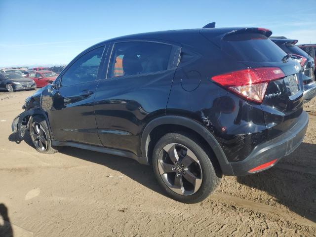 VIN 3CZRU6H55JM709093 2018 Honda HR-V, EX no.2