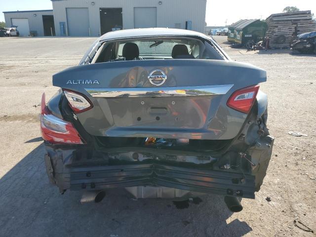 2017 NISSAN ALTIMA 2.5 - 1N4AL3AP2HC298477