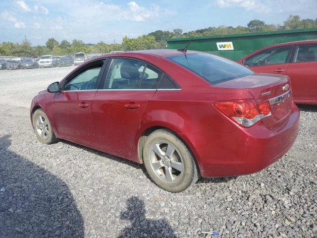 VIN 1G1PC5SB4E7462635 2014 Chevrolet Cruze, LT no.2