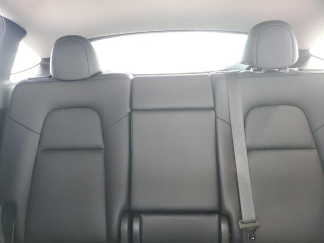 2023 TESLA MODEL Y - 7SAYGDEE2PA053806