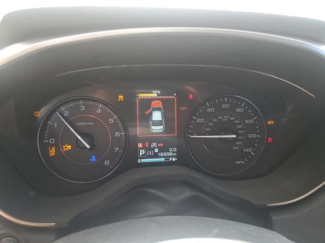 2023 SUBARU CROSSTREK - JF2GTAEC4PH261935