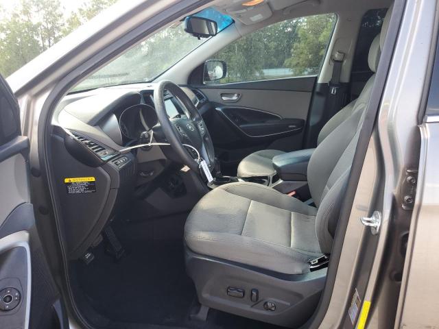 2017 HYUNDAI SANTA FE S - 5NMZU3LB0HH048054