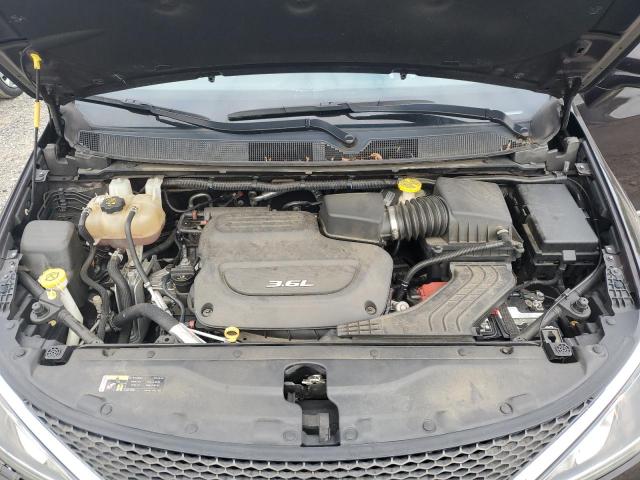 2017 CHRYSLER PACIFICA T - 2C4RC1BGXHR588540