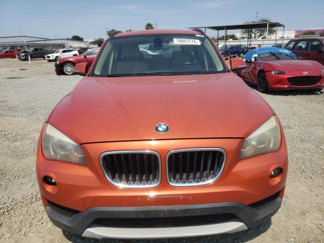 VIN WBAVM1C55EVW52076 2014 BMW X1, Sdrive28I no.5