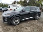 HYUNDAI SANTA FE S photo