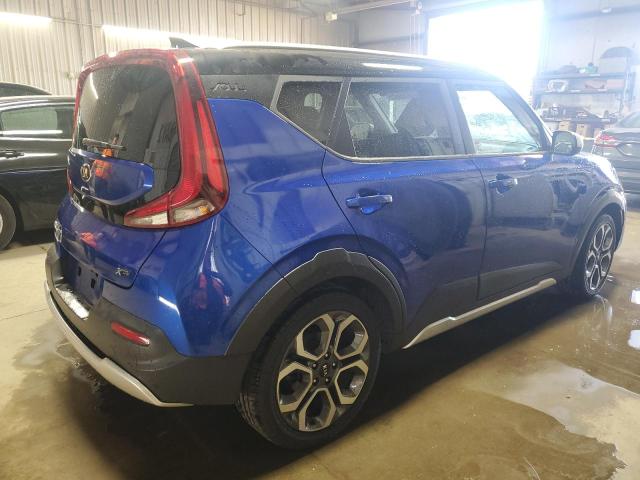 2020 KIA SOUL LX - KNDJ23AUXL7122541