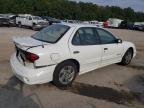 Lot #2986119171 2002 PONTIAC SUNFIRE SE