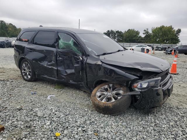 2020 DODGE DURANGO GT - 1C4RDHDG9LC259946