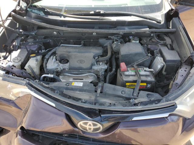 VIN 2T3RFREV0JW755015 2018 Toyota RAV4, Adventure no.12