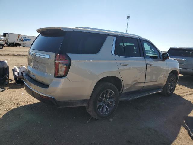 2021 CHEVROLET TAHOE C150 - 1GNSCNKD3MR151873