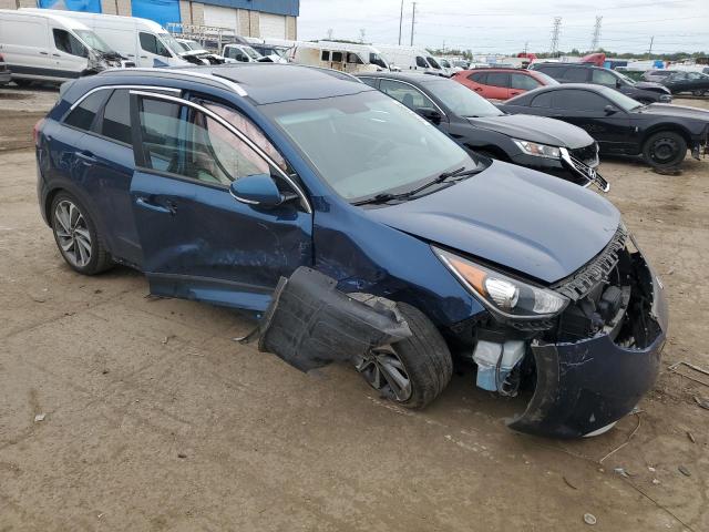 2017 KIA NIRO EX TO KNDCE3LC8H5076487