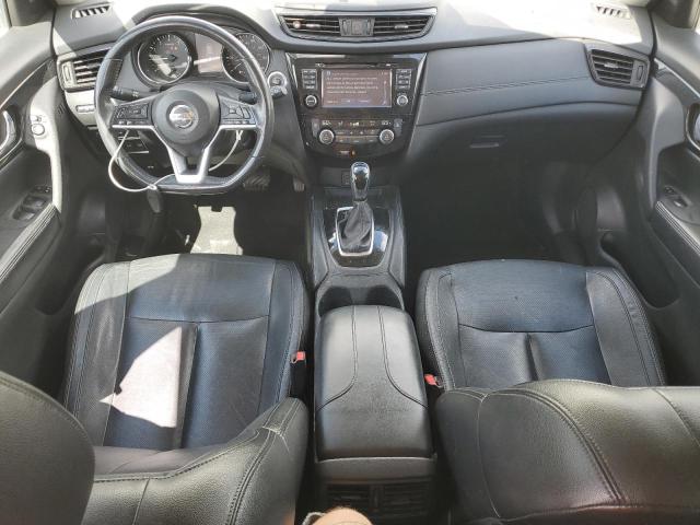 2017 NISSAN ROGUE SV - 5N1AT2MV5HC871639