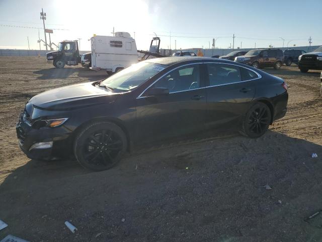 2020 CHEVROLET MALIBU LT - 1G1ZD5ST5LF133346