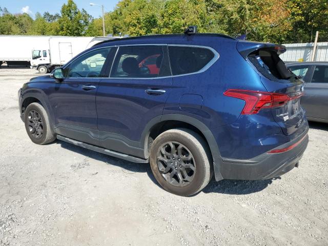 2022 HYUNDAI SANTA FE S - 5NMS6DAJ9NH386317