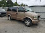 GMC SAFARI XT photo