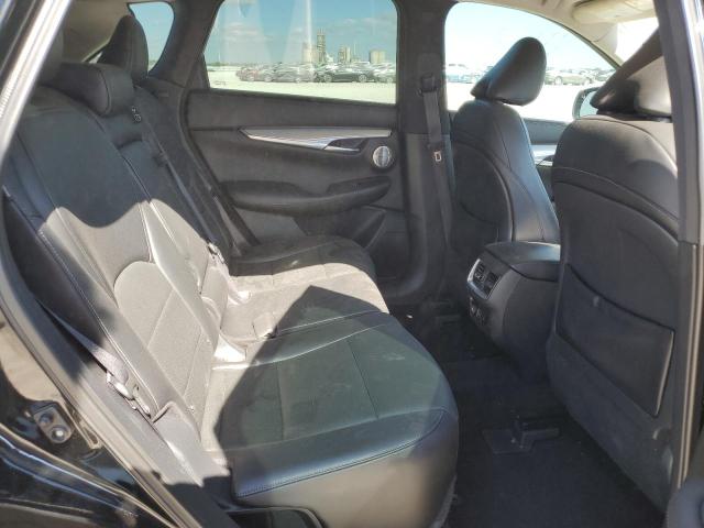 2021 INFINITI QX50 ESSEN - 3PCAJ5CB2MF117484