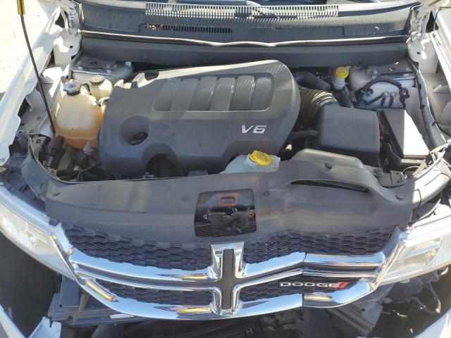 2016 DODGE JOURNEY SX - 3C4PDDBG3GT129190