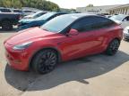 2023 TESLA MODEL Y - 7SAYGDEF4PF606712